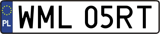 WML05RT