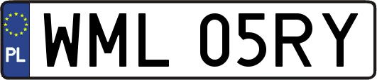 WML05RY