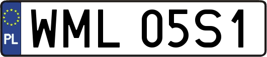 WML05S1