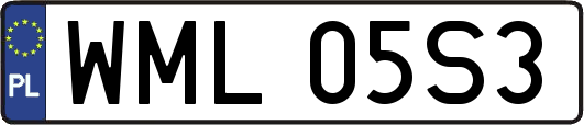 WML05S3