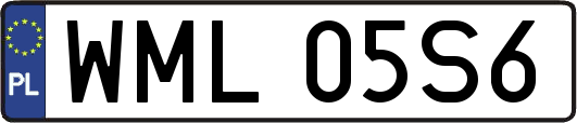 WML05S6