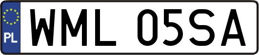 WML05SA