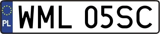 WML05SC