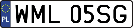WML05SG