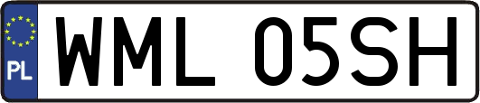 WML05SH