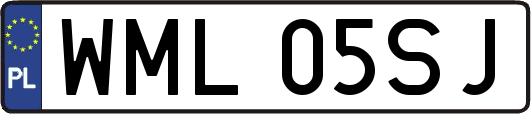 WML05SJ