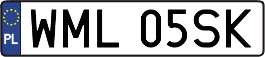 WML05SK