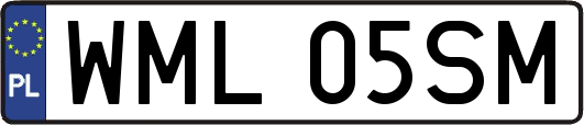 WML05SM