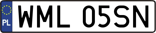 WML05SN