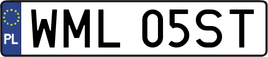 WML05ST