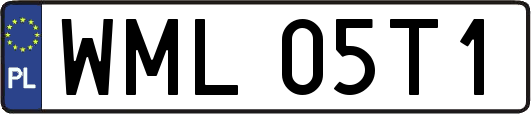 WML05T1