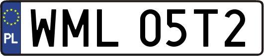 WML05T2