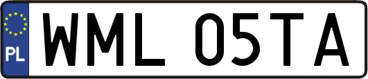 WML05TA