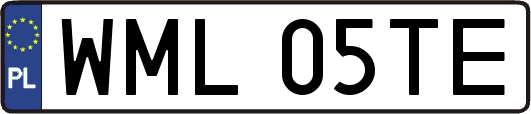 WML05TE