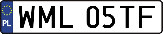 WML05TF