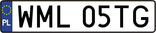 WML05TG