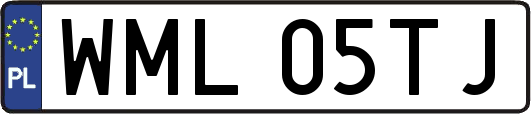 WML05TJ