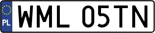 WML05TN