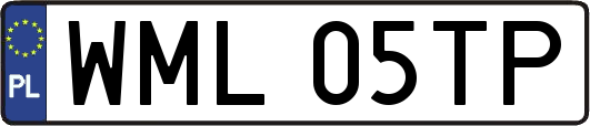 WML05TP