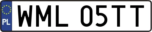 WML05TT