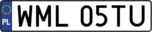 WML05TU