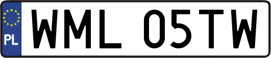 WML05TW