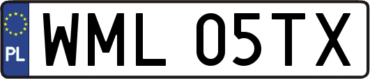 WML05TX