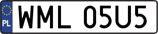 WML05U5