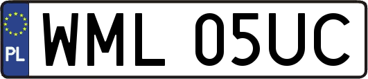 WML05UC