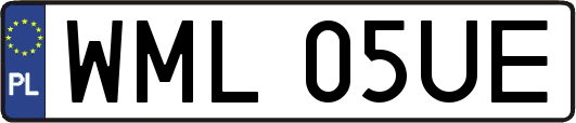 WML05UE