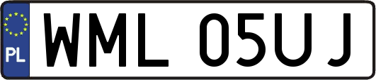 WML05UJ