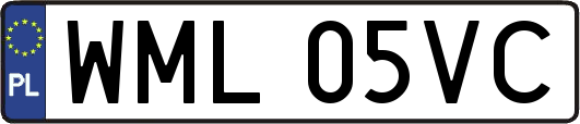 WML05VC