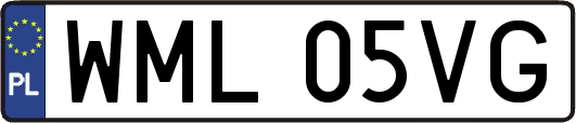 WML05VG