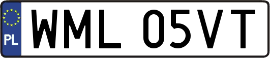 WML05VT