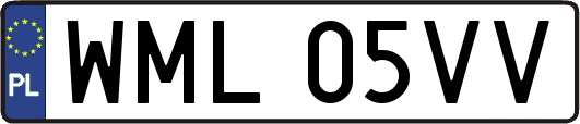 WML05VV