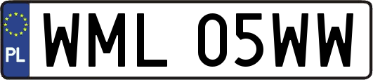 WML05WW