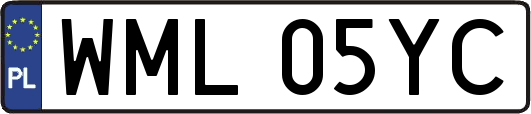 WML05YC