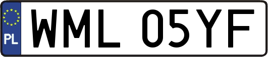 WML05YF