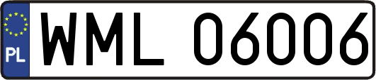 WML06006