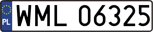 WML06325