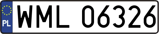 WML06326