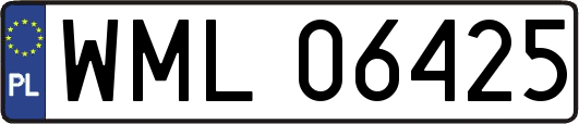 WML06425