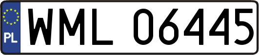 WML06445