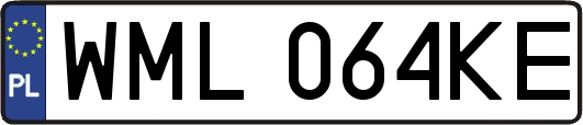WML064KE