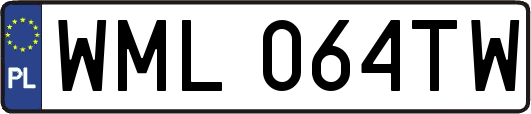 WML064TW