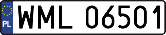 WML06501