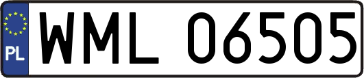 WML06505