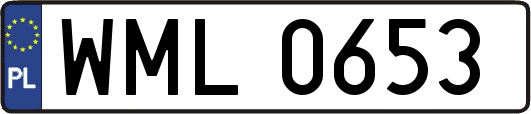 WML0653