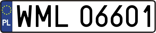 WML06601