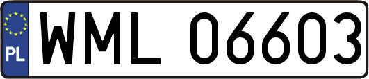 WML06603